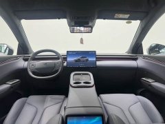 XPeng G7 Extended Range 1704 Max Flagship - ფოტო 4