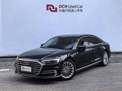 Audi A8 A8L 50 TFSI quattro Comfort Heritage Edition - ფოტო 1