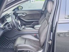 Audi A8 A8L 50 TFSI quattro Comfort Heritage Edition - ფოტო 10