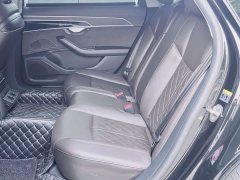 Audi A8 A8L 50 TFSI quattro Comfort Heritage Edition - ფოტო 11