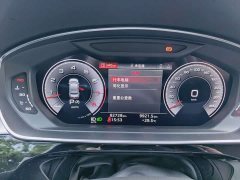 Audi A8 A8L 50 TFSI quattro Comfort Heritage Edition - ფოტო 15