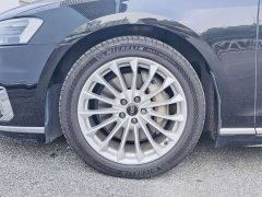 Audi A8 A8L 50 TFSI quattro Comfort Heritage Edition - ფოტო 17