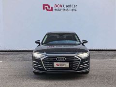 Audi A8 A8L 50 TFSI quattro Comfort Heritage Edition - ფოტო 2