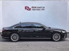 Audi A8 A8L 50 TFSI quattro Comfort Heritage Edition - ფოტო 3