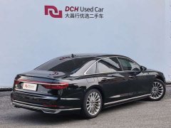 Audi A8 A8L 50 TFSI quattro Comfort Heritage Edition - ფოტო 4