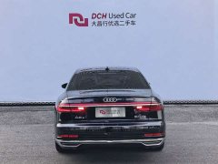 Audi A8 A8L 50 TFSI quattro Comfort Heritage Edition - ფოტო 5