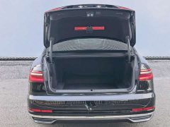 Audi A8 A8L 50 TFSI quattro Comfort Heritage Edition - ფოტო 6