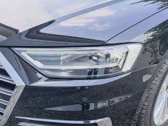 Audi A8 A8L 50 TFSI quattro Comfort Heritage Edition - ფოტო 7