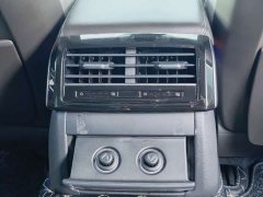 Audi A8 A8L 50 TFSI quattro Comfort Heritage Edition - ფოტო 9