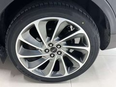 Lincoln Explorer 2.7T AWD Prestige - ფოტო 11