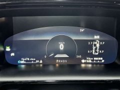 Lincoln Explorer 2.7T AWD Prestige - ფოტო 12