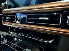 Lincoln Explorer 2.7T AWD Prestige - ფოტო 16