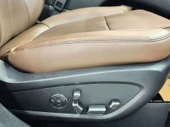 Lincoln Explorer 2.7T AWD Prestige - ფოტო 17