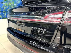 Lincoln Explorer 2.7T AWD Prestige - ფოტო 18