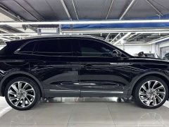 Lincoln Explorer 2.7T AWD Prestige - ფოტო 4