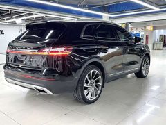 Lincoln Explorer 2.7T AWD Prestige - ფოტო 5