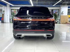 Lincoln Explorer 2.7T AWD Prestige - ფოტო 6