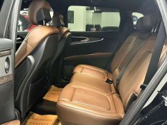 Lincoln Explorer 2.7T AWD Prestige - ფოტო 9