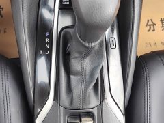 Toyota Corolla Hybrid 1.8H E-CVT Base - ფოტო 11