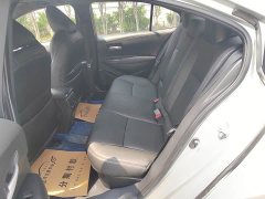 Toyota Corolla Hybrid 1.8H E-CVT Base - ფოტო 13