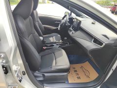 Toyota Corolla Hybrid 1.8H E-CVT Base - ფოტო 14