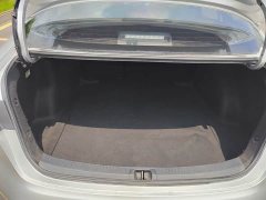 Toyota Corolla Hybrid 1.8H E-CVT Base - ფოტო 17