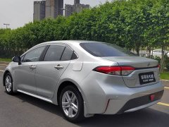 Toyota Corolla Hybrid 1.8H E-CVT Base - ფოტო 6