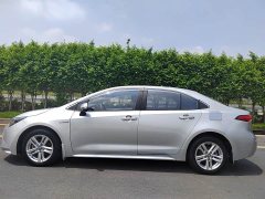 Toyota Corolla Hybrid 1.8H E-CVT Base - ფოტო 7