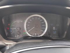 Toyota Corolla Hybrid 1.8H E-CVT Base - ფოტო 8