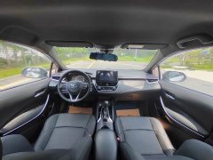 Toyota Corolla Hybrid 1.8H E-CVT Base - ფოტო 9