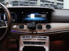 Mercedes-Benz E-Class E 300 L Luxury - ფოტო 11
