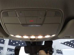 Mercedes-Benz E-Class E 300 L Luxury - ფოტო 12