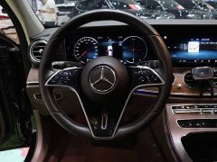 Mercedes-Benz E-Class E 300 L Luxury - ფოტო 13