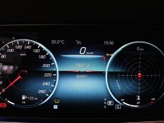 Mercedes-Benz E-Class E 300 L Luxury - ფოტო 14