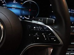 Mercedes-Benz E-Class E 300 L Luxury - ფოტო 15