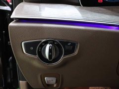 Mercedes-Benz E-Class E 300 L Luxury - ფოტო 17