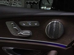 Mercedes-Benz E-Class E 300 L Luxury - ფოტო 18