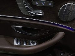 Mercedes-Benz E-Class E 300 L Luxury - ფოტო 19