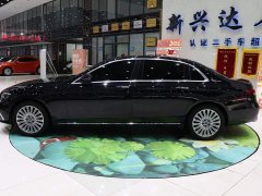 Mercedes-Benz E-Class E 300 L Luxury - ფოტო 3