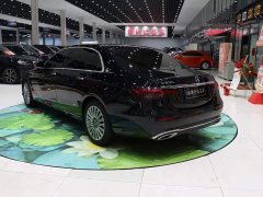 Mercedes-Benz E-Class E 300 L Luxury - ფოტო 4