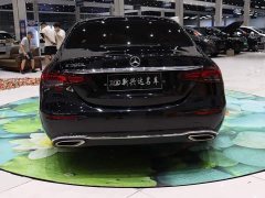 Mercedes-Benz E-Class E 300 L Luxury - ფოტო 5
