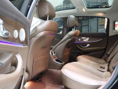 Mercedes-Benz E-Class E 300 L Luxury - ფოტო 7