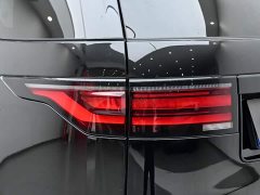 Land Rover Discovery 360PS S - ფოტო 10