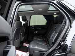 Land Rover Discovery 360PS S - ფოტო 12