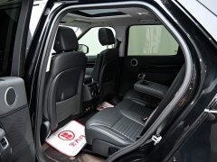 Land Rover Discovery 360PS S - ფოტო 13