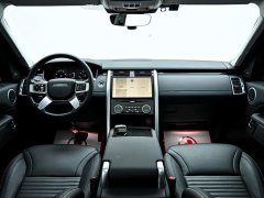 Land Rover Discovery 360PS S - ფოტო 14