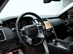 Land Rover Discovery 360PS S - ფოტო 15