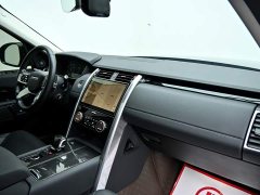 Land Rover Discovery 360PS S - ფოტო 16