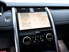 Land Rover Discovery 360PS S - ფოტო 17