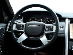 Land Rover Discovery 360PS S - ფოტო 19